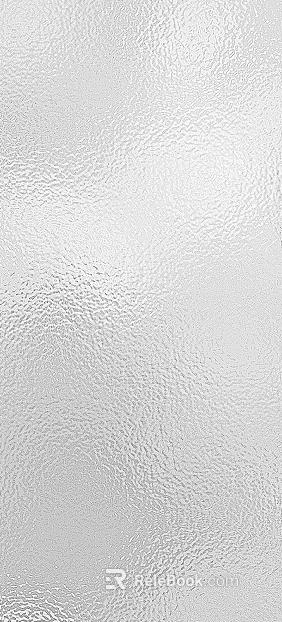 Frosted Glass texture