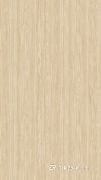 Light natural color of white elm wood texture
