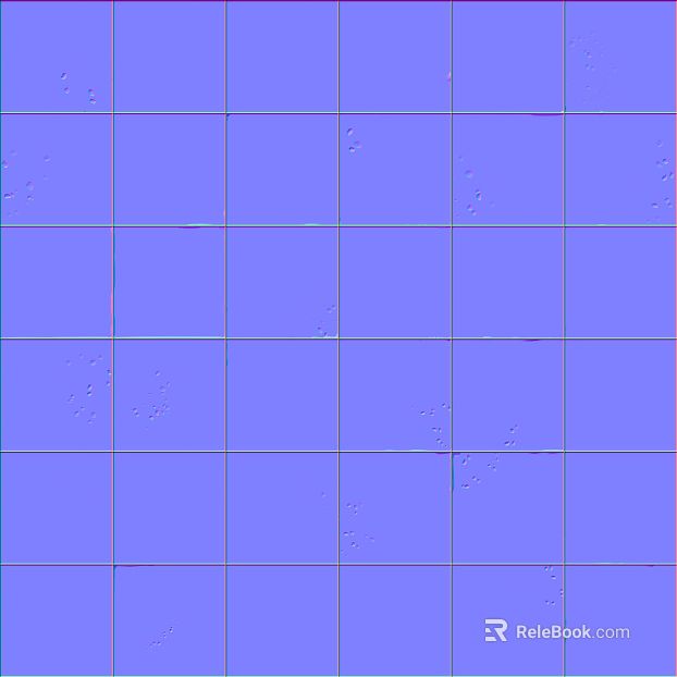 Normal Bump texture