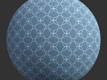 Fabric PBR texture (ID:ffach956214)