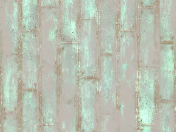 Wood floor 3d model
