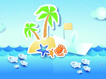 cartoon painting texture (ID:ffagg35026)
