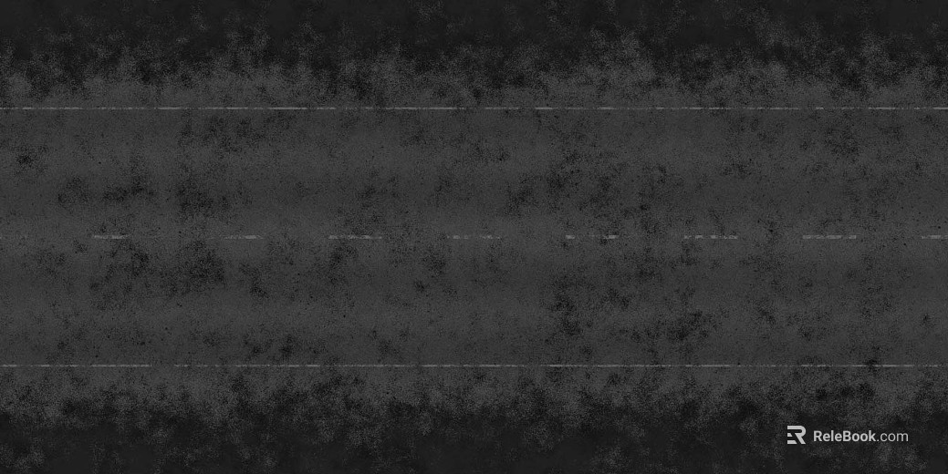 Highway texture