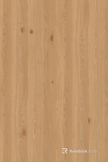 Light beige oak wood grain cabinet panel texture