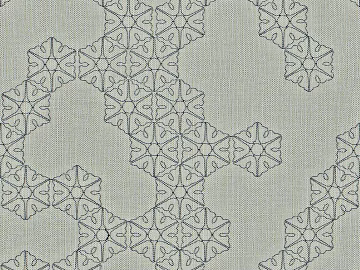 Pattern Cloth 3d model