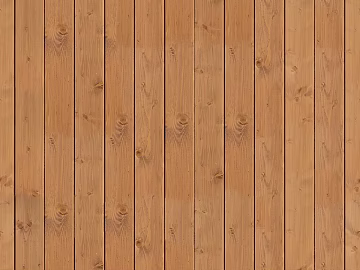 Wooden panel 3d model