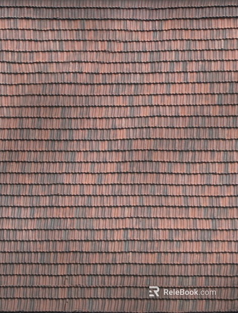 red tile texture