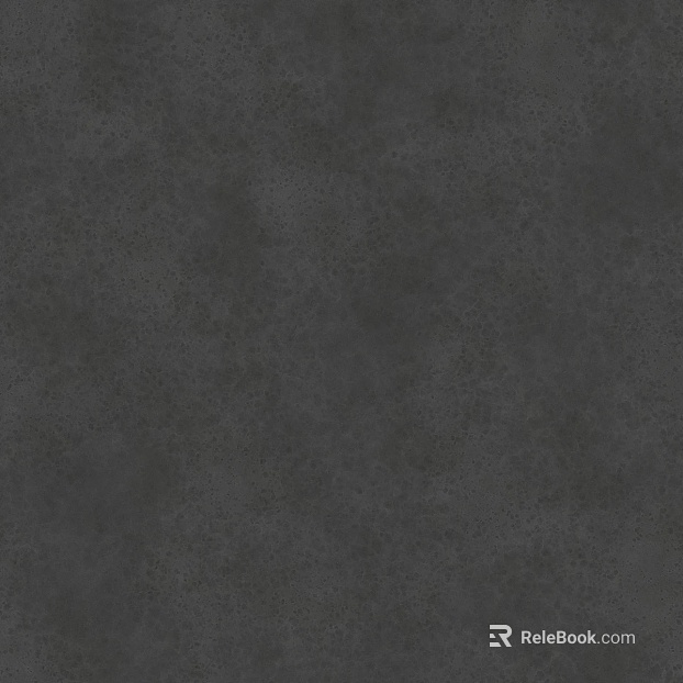 cement floor dark iron metal texture