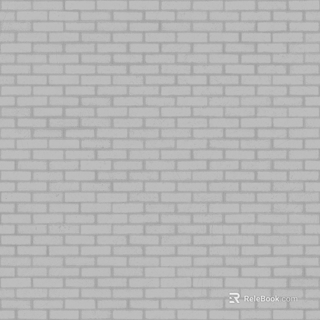 Brick wall seamless texture