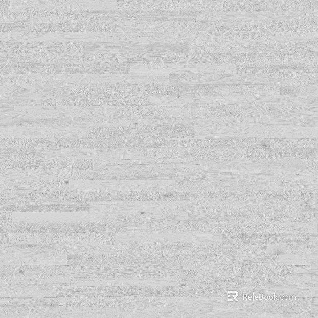 Black and white wood floor texture