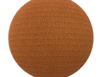 Plush PBR texture (ID:ffach985344)