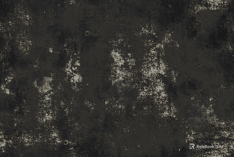 Do the old metal texture