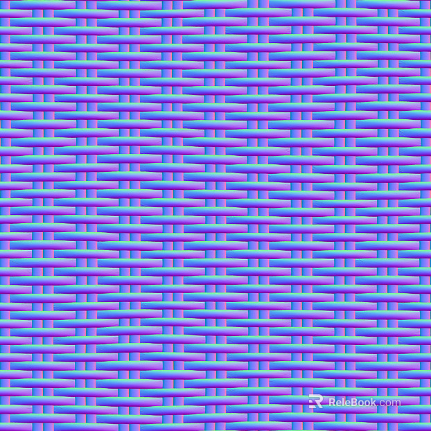 Normal Bump texture