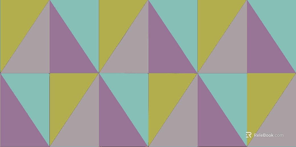 geometric line texture