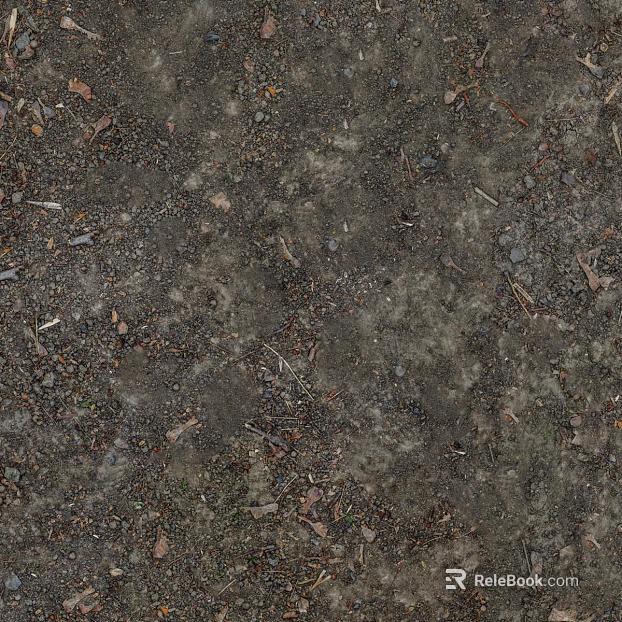Sand texture