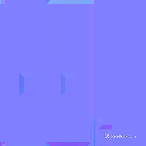 Lilac geometric art paint for walls texture