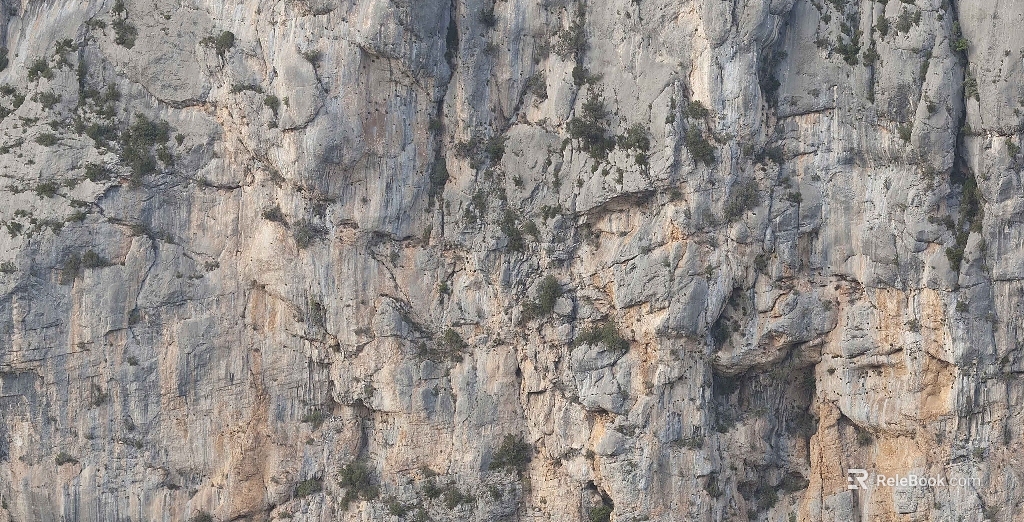 mountain rock wall texture