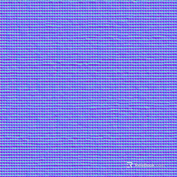 Normal Bump texture