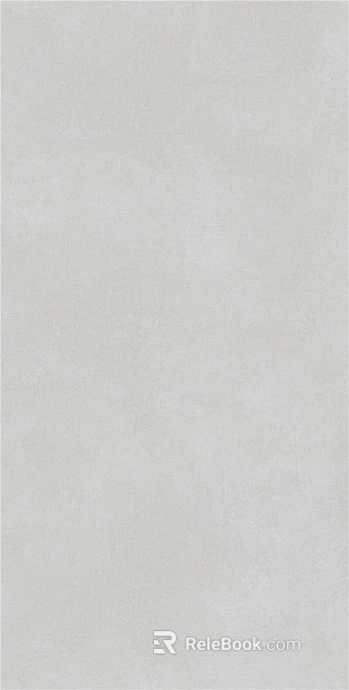 Mona Lisa Plain Tile light gray Micro Cement Floor Tile texture