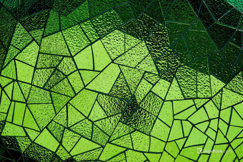 Metal texture