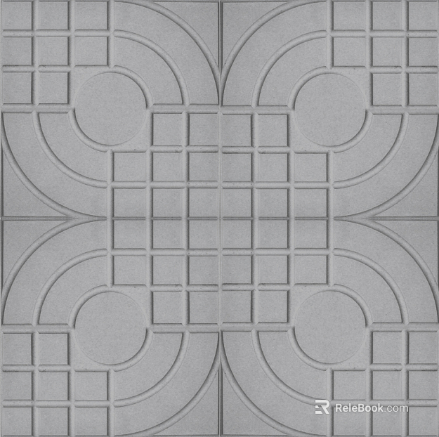 permeable brick texture