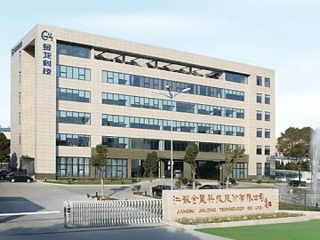 Building 3d model