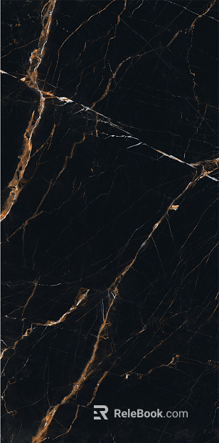 Black Polished Tile with Mesh Pattern Marble texture