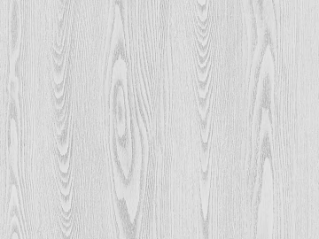 Wood grain milk white matte wood veneer ah seamless texture (ID:ffaeg04098)