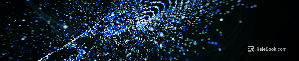 Screen material texture