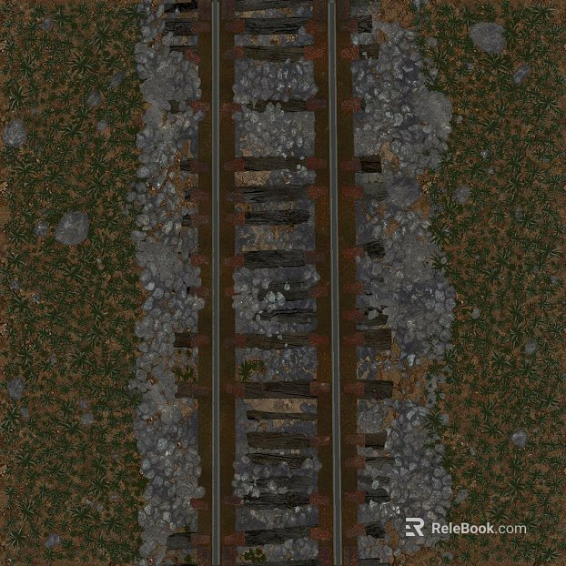 Orbit texture