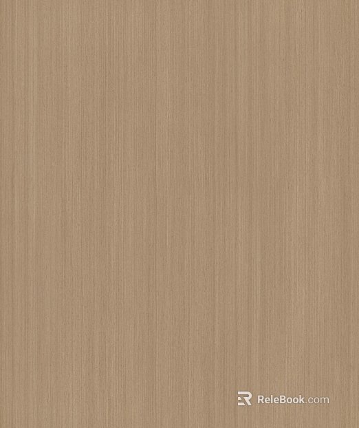 Light Brown Straight Grain Wood Interior Decorative Panel texture