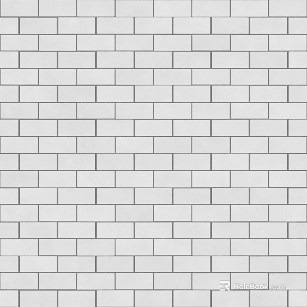 Brick wall texture