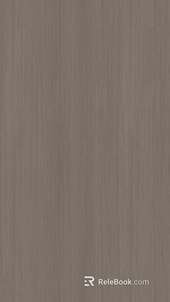 8K Italian-style light-luxury gray with straight oak grain texture