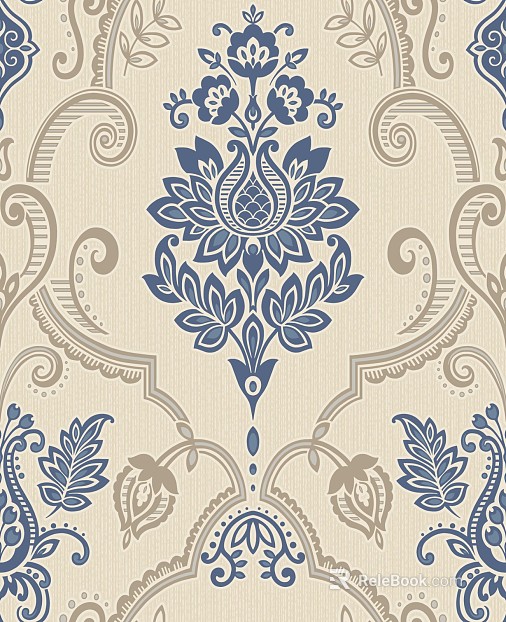 Pattern Wallpaper texture