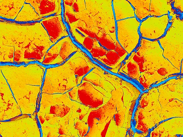 Lava texture (ID:ffaeg80033)