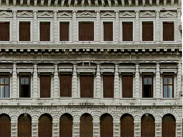 Gorgeous Architecture 3d model