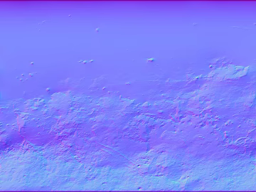 Normal Bump texture (ID:ffaeg12516)