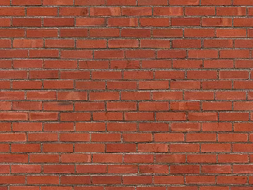 neat wall brick red brick texture (ID:ffacf8933)