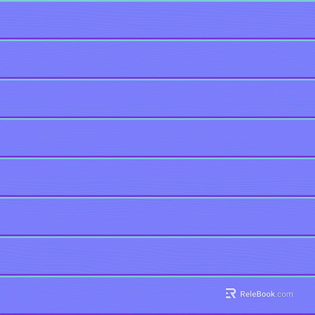 Normal Bump texture