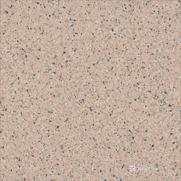 Shaly Red Granite texture