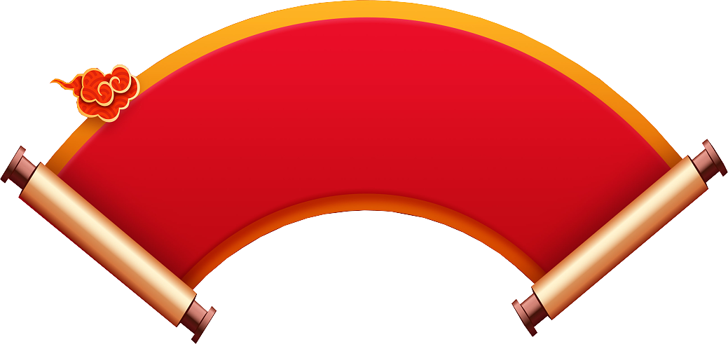 Scroll texture