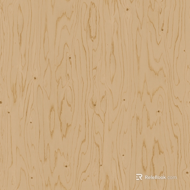 Light original wood grain interior decoration board texture