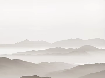 landscape painting texture (ID:ffajg58487)