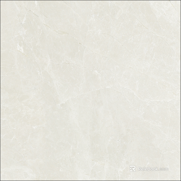 Plain Tile Bright Light Solid Cream White Tile texture