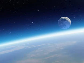 cosmic starry sky texture (ID:ffajf2229)