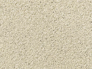 Yellow sand-in-water real stone paint texture (ID:ffach303075)