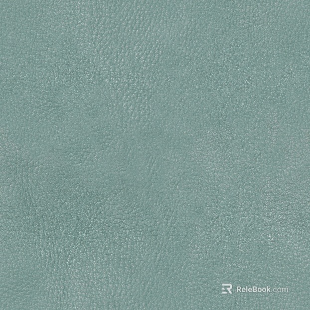 Coarse-grain leather texture