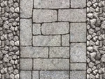 Stone Paving texture (ID:ffajg33192)