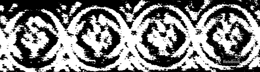 Highlight Mask texture