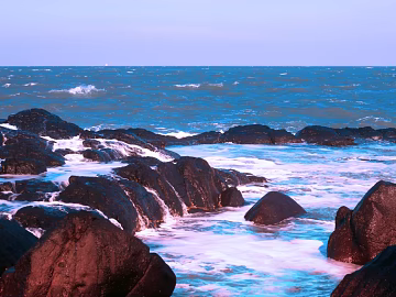 Sea texture (ID:ffaag29149)